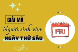 nguoi sinh vao ngay thu sau 2023 11 16 1
