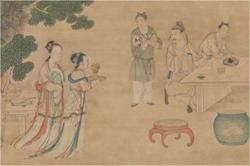 Người phụ nữ ăn xin trở thành phu nhân nước lớn. 1 nguoi phu nu an xin tro thanh phu nhan nuoc lon 2023 11 29 1