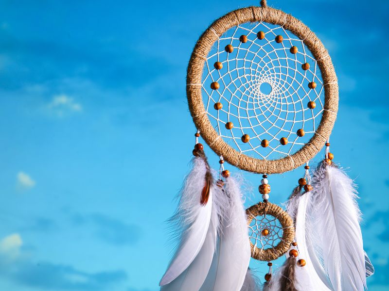 dream catcher
