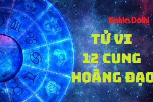 Tử vi ngày 21/9/2025 của 12 cung hoàng đạo: Xử Nữ nên tránh những hành động thiếu cân nhắc