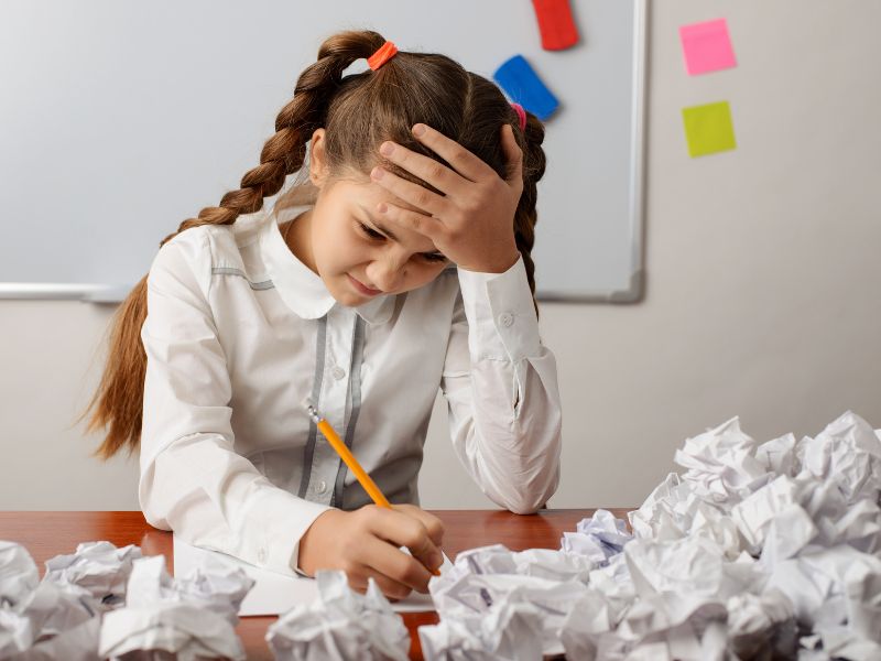 gặp khó khăn trong cuộc sống