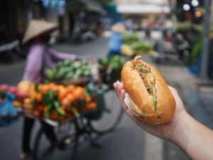 bánh mì