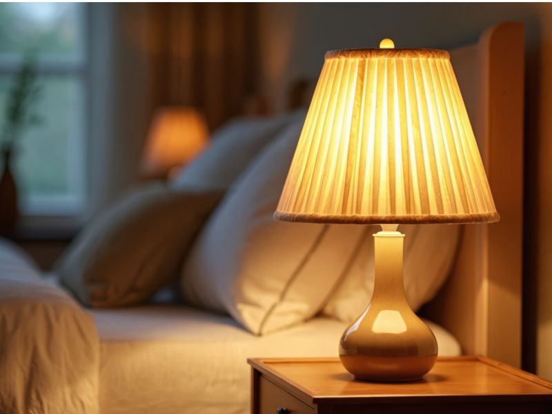 đèn ngủ