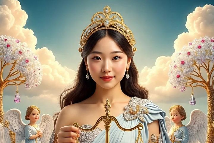 Tử vi 12 cung hoàng đạo ngày 30/9: Thiên Bình gặp trở ngại trong vận may 1 eb69ec38e3710a2f5360