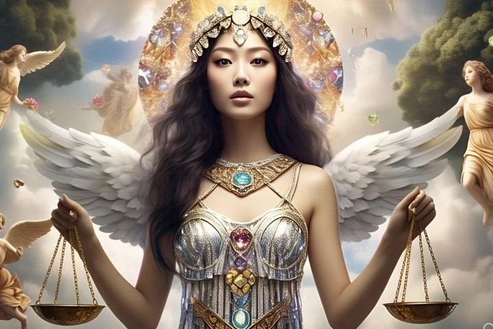 Tử vi 12 cung hoàng đạo ngày 8/10: Thiên Bình phát tài, kiếm lời lớn 1 4561269e20d7c98990c6