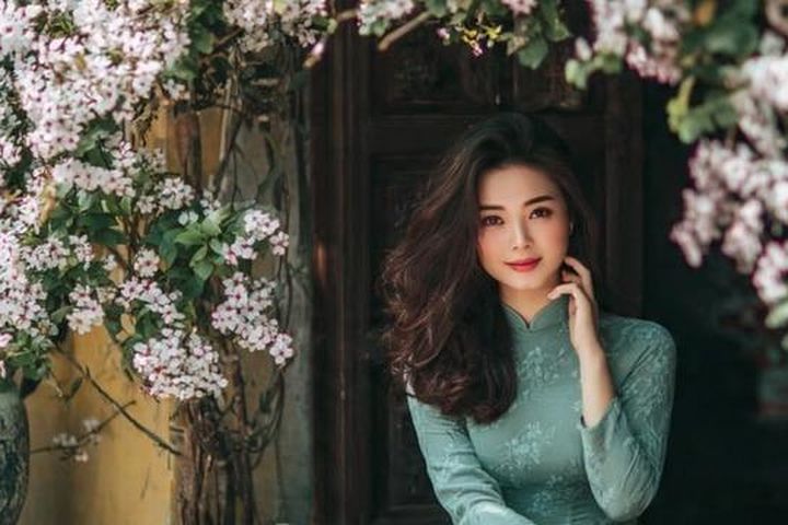 May mắn và hạnh phúc cả đời với ngày sinh Âm lịch của phụ nữ 1 cc0017f712befbe0a2af