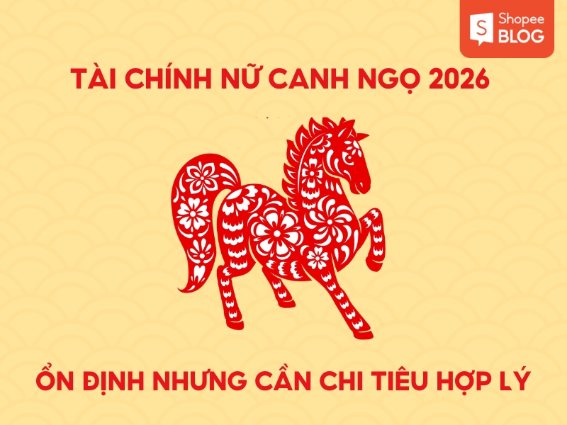 Tài chính nữ 1990 trong năm 2026