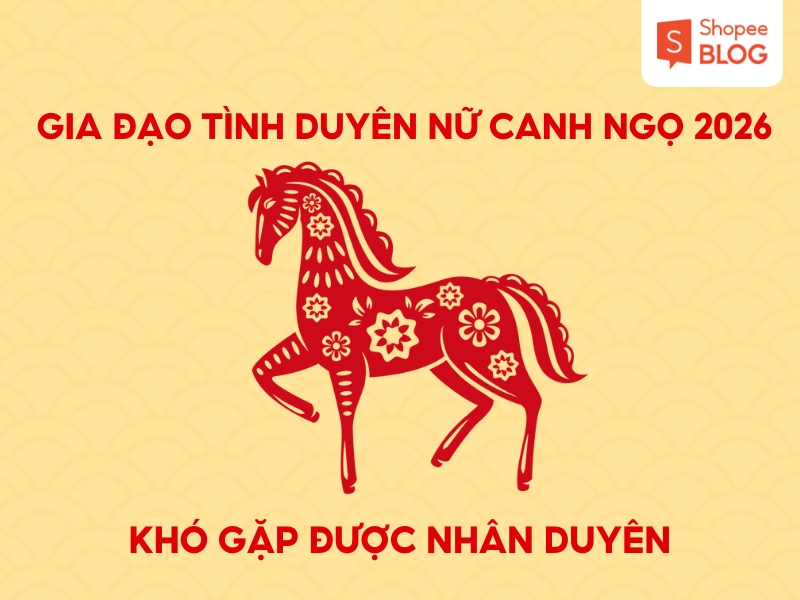 Tình duyên nữ 1990 năm 2026