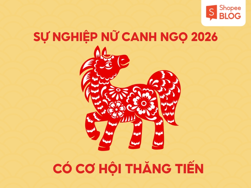 Sự nghiệp nữ sinh năm 1990 năm 2026