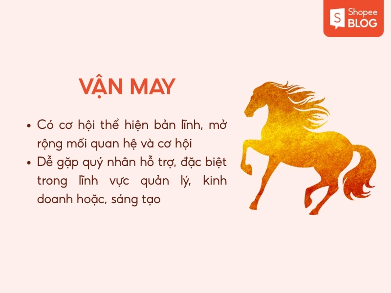 Vận may tuổi Mậu Ngọ năm 2026 nam mạng