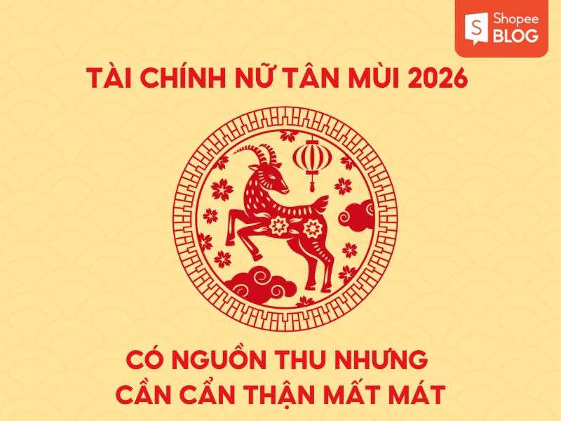 Tài chính nữ 1991 năm 2026