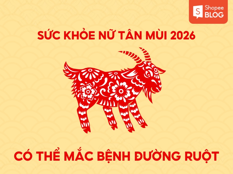 Sức khỏe nữ 1991 năm 2026