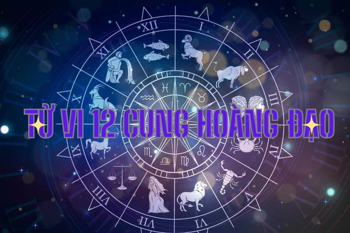 Tử vi ngày 14/10/2025 của 12 cung hoàng đạo: Sự nghiệp Sư Tử phát triển như diều gặp gió 1 876590c5928c7bd2229d