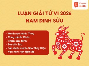 Mệnh của nam sinh năm 1997 năm 2026