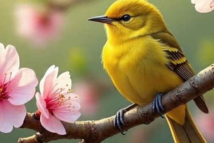 Người sinh vào tháng Âm lịch có tầm nhìn xa: già càng giàu 1 b83f3562372bde75873a