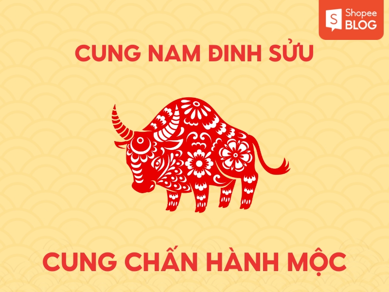 Cung của nam sinh năm 1997