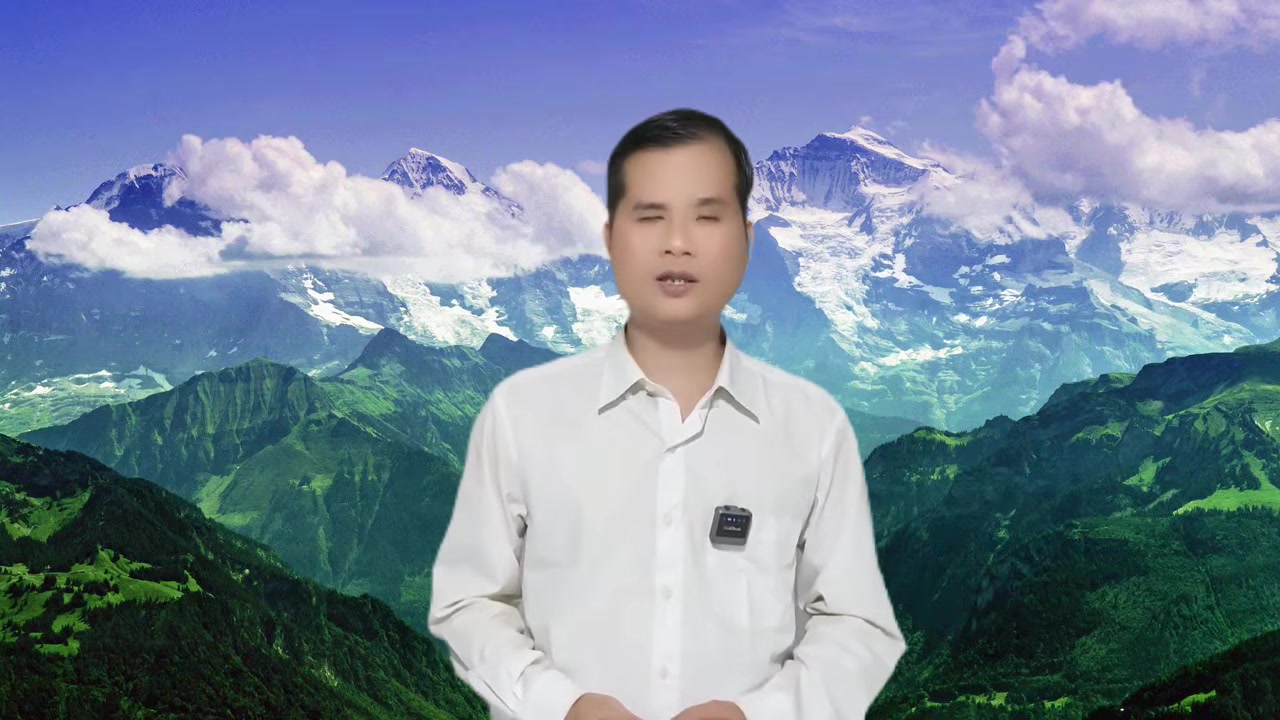 Hình ảnh minh họa cho một ngày mới với nhiều cơ hội và năng lượng tích cực.