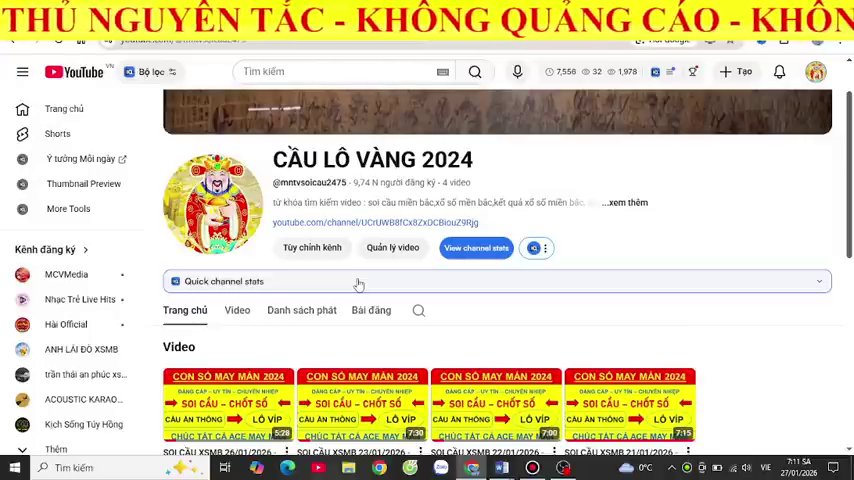 Lời chào và lời cảm ơn chân thành gửi đến toàn thể cộng đồng anh em.