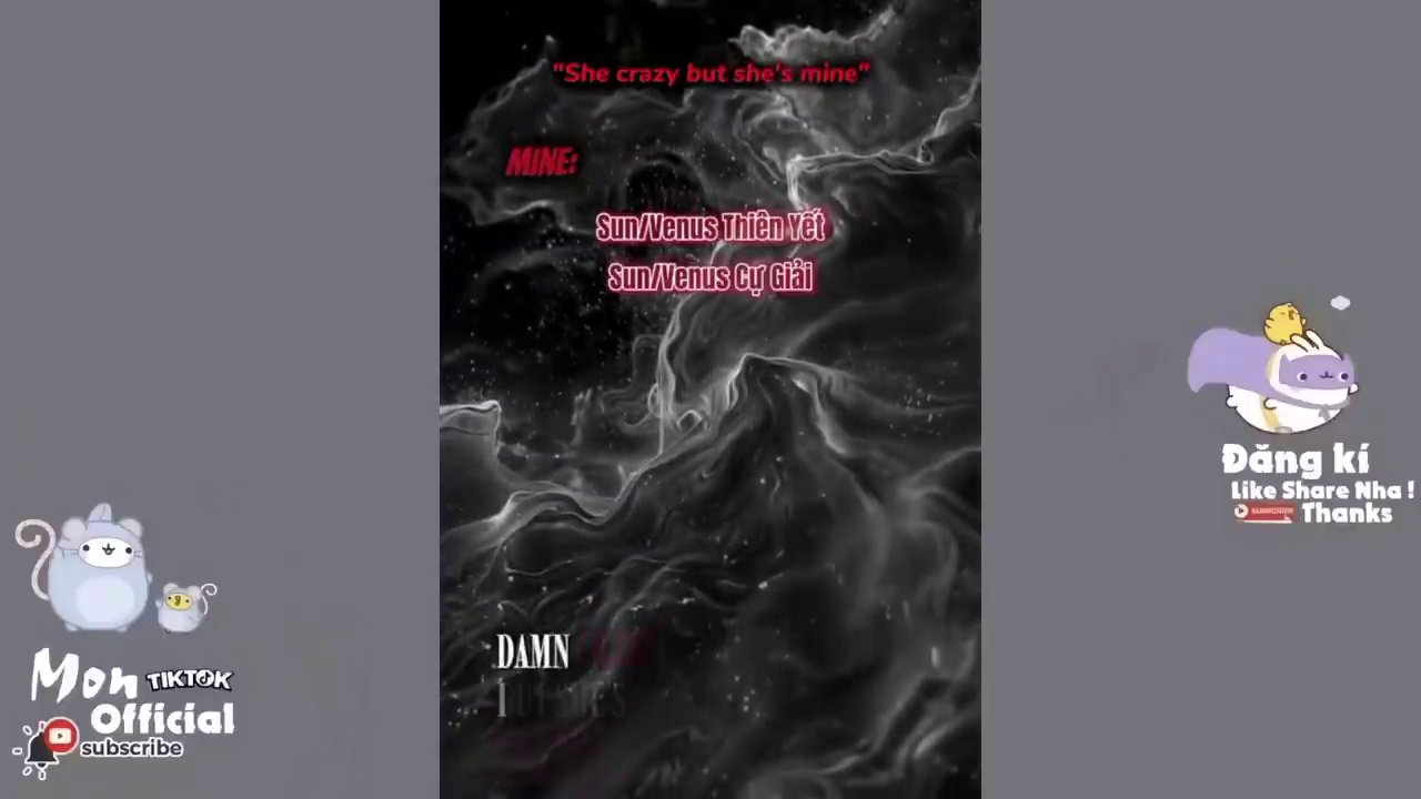 Khoảnh khắc nhận ra sai lầm và nỗi buồn mình đã vô tình gây ra.