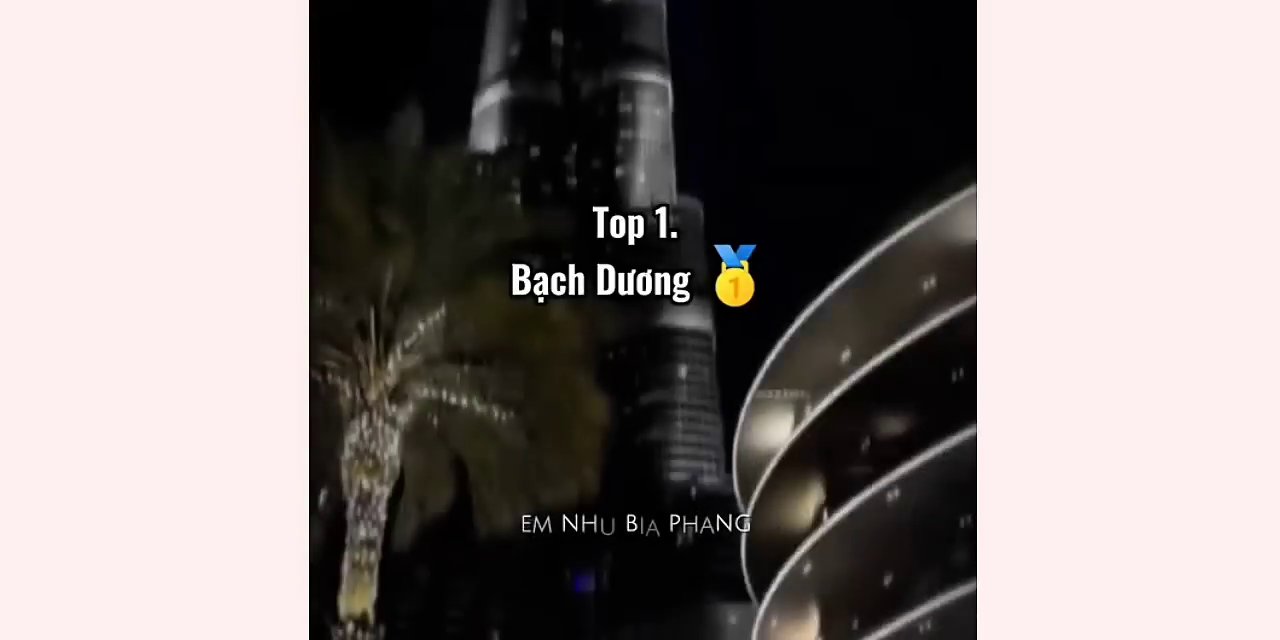 Bảng xếp hạng các cung hoàng đạo trên nền cửa hàng DIOR sang trọng.