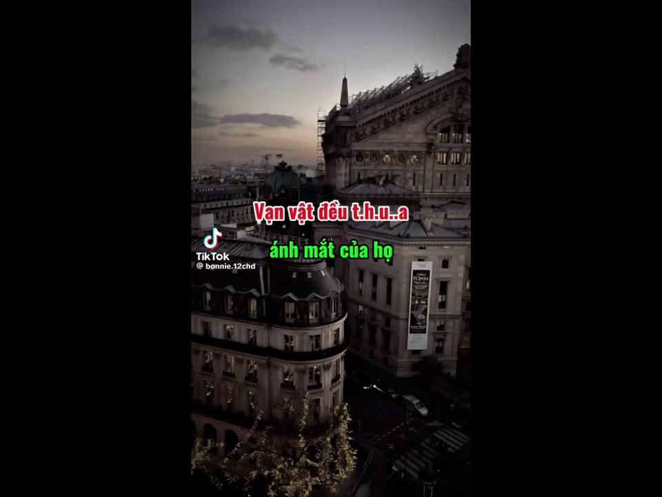 Hình ảnh thể hiện sự mâu thuẫn nội tâm giữa nụ cười bên ngoài và nỗi buồn bên trong.