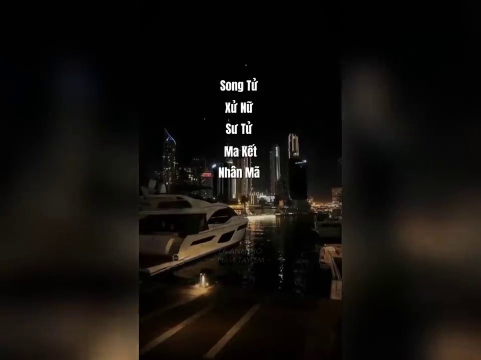 Danh sách các cung hoàng đạo nổi bật hiện lên trên nền cảnh thành phố hiện đại.