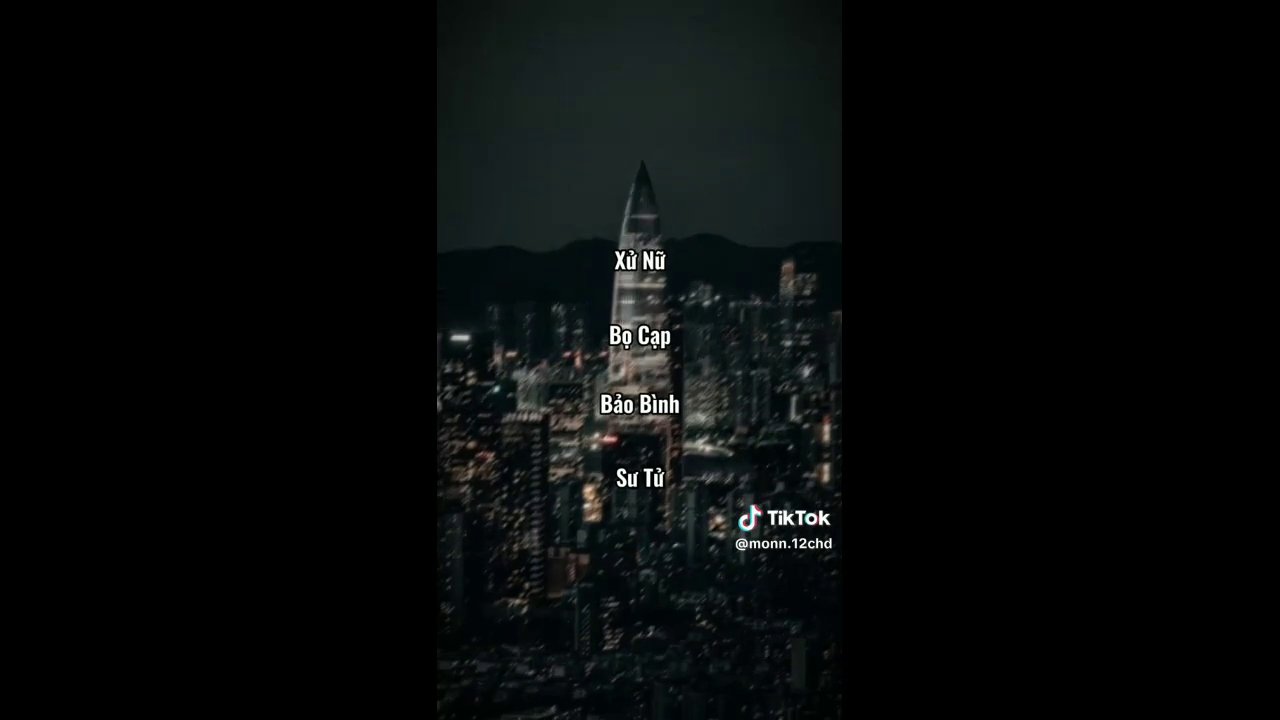 Hình ảnh kết thúc với thông điệp về sự bình yên và giản dị sau sóng gió.