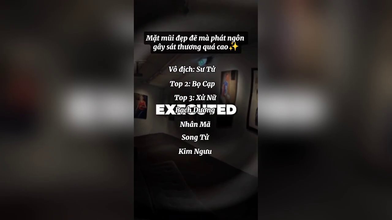 Khoảnh khắc bắt đầu giấc mơ với tiếng gọi "Này, xin kia".