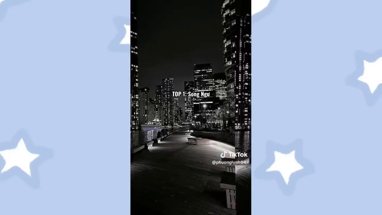 Khoảnh khắc giai điệu chuyển từ bí ẩn sang hy vọng.