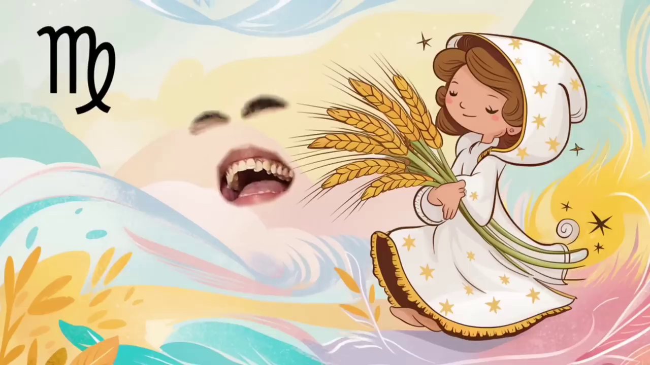 Khoảnh khắc bắt đầu với sự bối rối về cách gọi tên các cung.