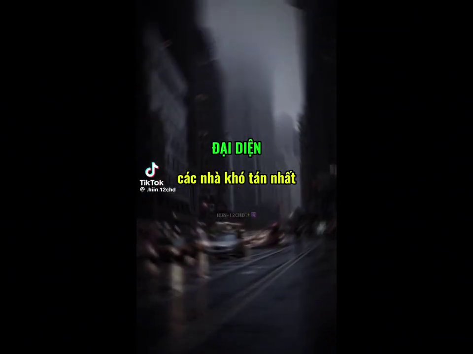 Khoảnh khắc tuyên bố "I'm the captain" đầy uy quyền và tự tin.