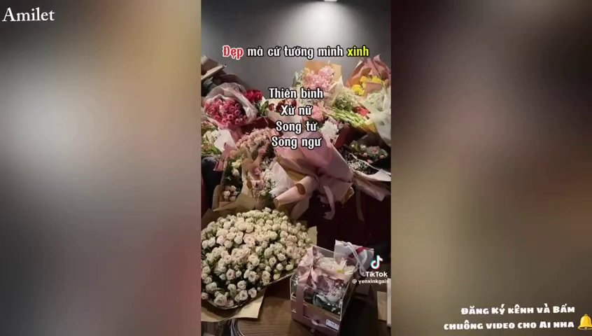 Ánh mắt và lời nói chân thành chứa đựng sự quan tâm và trách móc nhẹ nhàng.