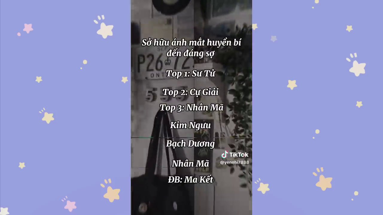 Hình ảnh một cánh cửa kính với dòng chữ: "Nó mà im lặng thì chỉ có lạnh sống lưng."