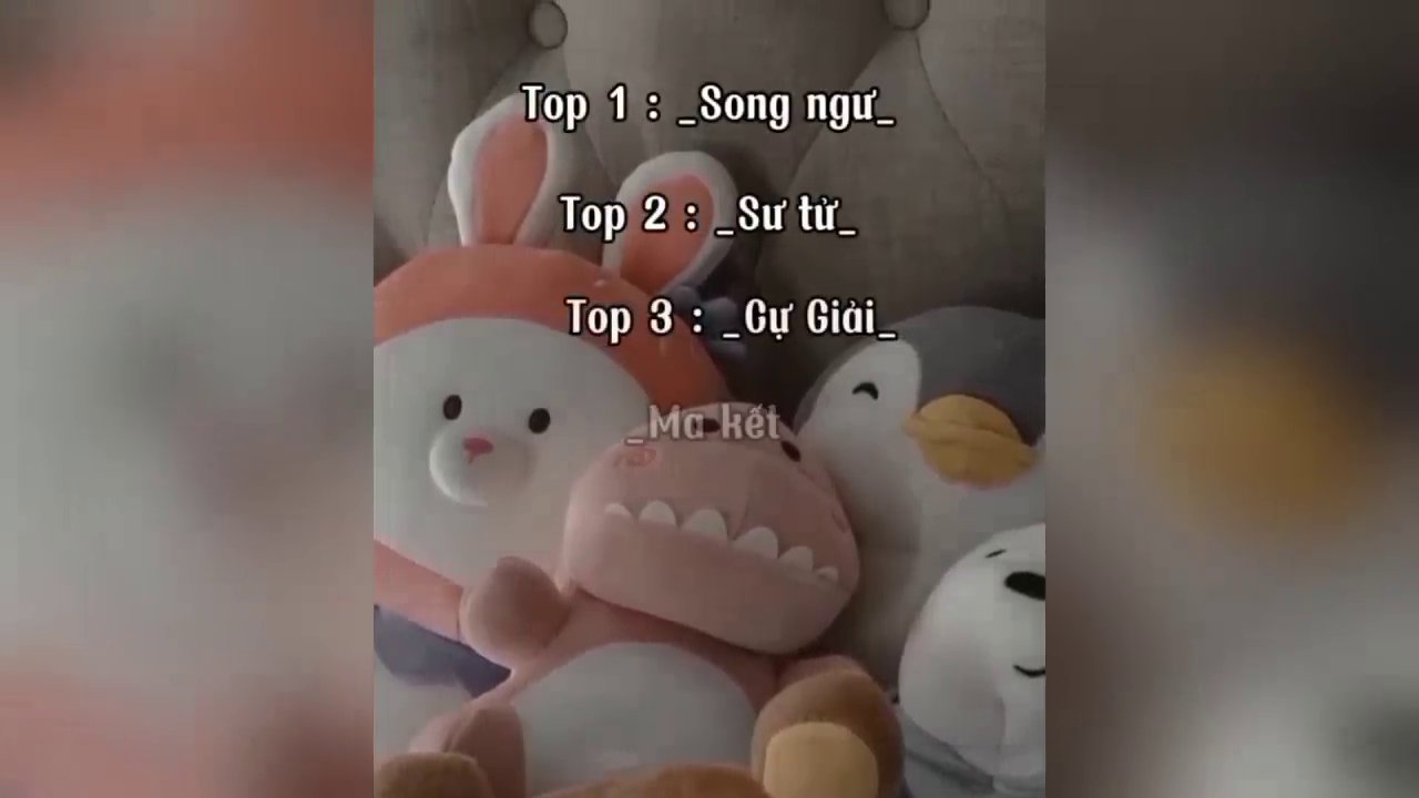 Hình ảnh minh họa về nụ cười của các cung hoàng đạo.