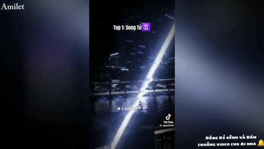 Khoảnh khắc kết thúc với một lời hứa nhẹ nhàng mang lại cảm giác bình yên.