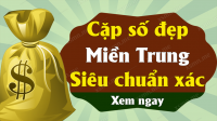 Dự Đoán XSMT 01/05 - Soi cầu xổ số miền Trung 01/5/2026 1 thong ke xsmt 10 1