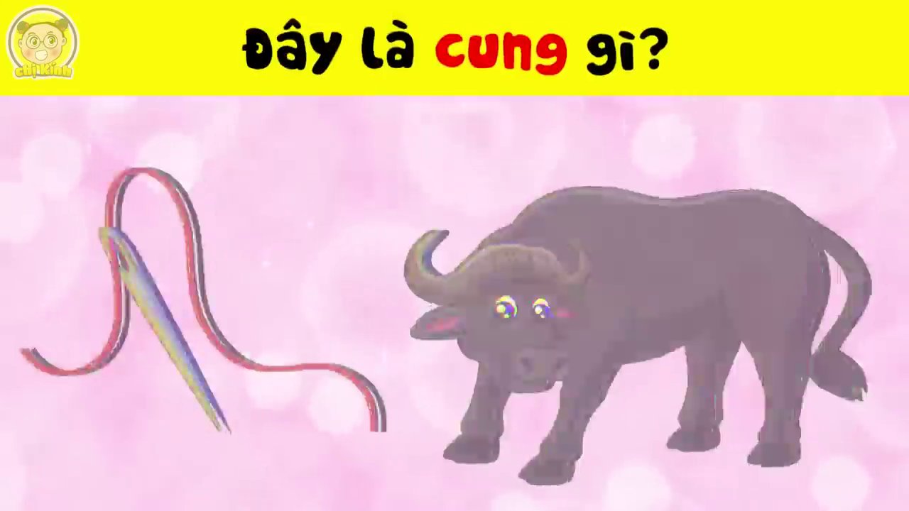 Khám Phá 12 Cung Hoàng Đạo: Từ Tính Cách Đến Bí Ẩn Cung Thứ 13 2 Hình ảnh biểu tượng của cung Kim Ngưu.