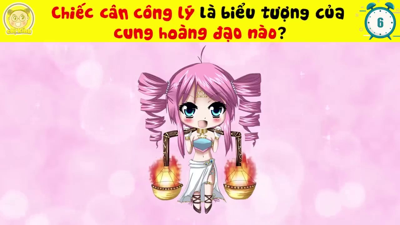 Hình ảnh minh họa cho tính cách độc lập và đôi khi ngược ngạo của cung Bảo Bình.
