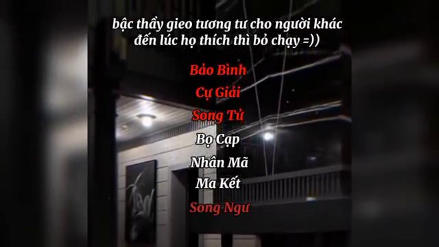 Hình ảnh tượng trưng cho tâm thế quyết đoán "bấm bay" và kết thúc một "vụ".