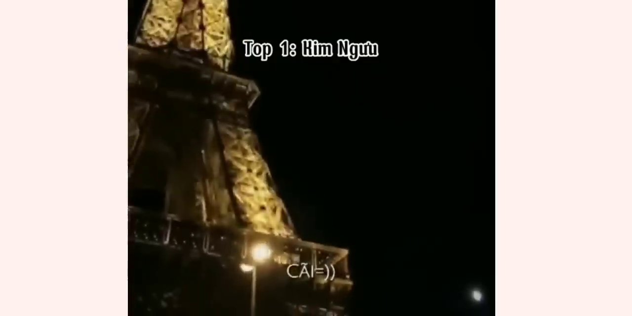 Một nụ cười rạng rỡ, đôi tay vẫy chào, biểu tượng cho lời "hẹn gặp lại" đầy lạc quan.