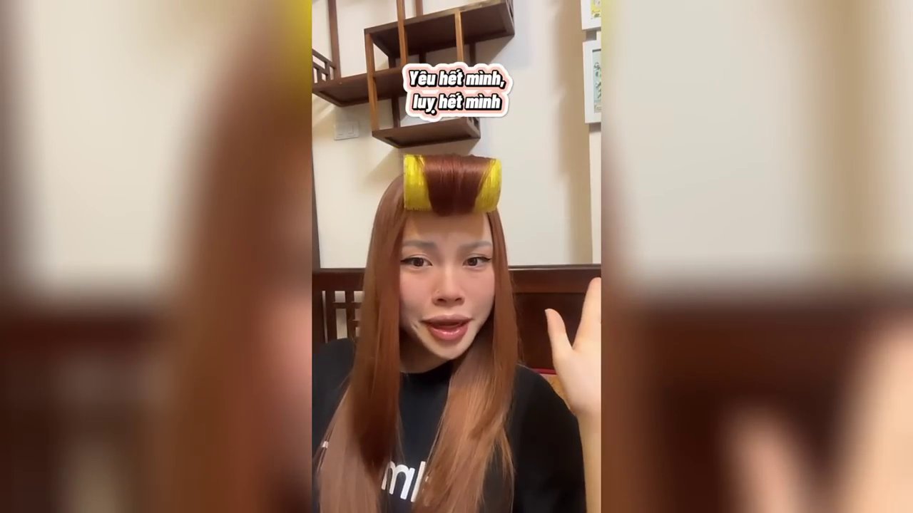 Phân Tích Tâm Lý Tình Yêu Qua Lời Tâm Sự: Yêu Hết Mình, Luyện Hết Mình 5 Biểu tượng của tình yêu kiên định, vượt qua mọi "gió lất" trong cuộc sống.