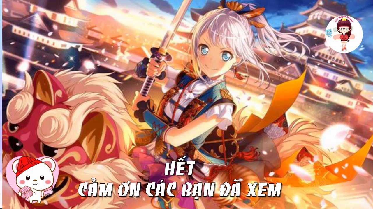 Lời chào tạm biệt và hình ảnh tổng hợp đẹp mắt về 12 cung hoàng đạo.