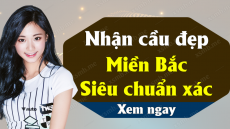 Soi cầu - Dự đoán xổ số miền Bắc 08/5/2026 1 thong ke xsmb 3