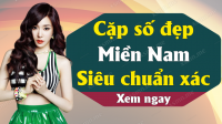 Dự đoán XSMN 04/05 - Soi cầu xổ số miền Nam 04/5/2026 1 thong ke xsmn 14