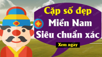 Dự đoán XSMN 05/05 - Soi cầu xổ số miền Nam 05/5/2026 1 thong ke xsmn 18