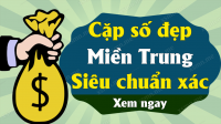 Dự Đoán XSMT 05/05 - Soi cầu xổ số miền Trung 05/5/2026 1 thong ke xsmt 12