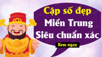 Dự Đoán XSMT 03/05 - Soi cầu xổ số miền Trung 03/5/2026 1 thong ke xsmt 18